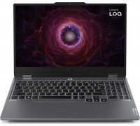 Laptop Lenovo LOQ 15AHP9 Ryzen 5 8645HS / 32 GB / 1 TB / RTX 4060 / 144 Hz / Windows 11 Home (83DX008TPB)