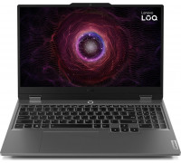 Laptop Lenovo LOQ 15ARP9 Ryzen 7 7435HS / 16 GB / 512 GB / RTX 4060 / 144 Hz (83JC0063PB)