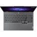 Laptop Lenovo LOQ 15IAX9 i5-12450HX / 16 GB / 512 GB / W11 / RTX 4060 / 144 Hz (83GS007RPB)