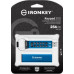 Pendrive Kingston IronKey Keypad 200, 256 GB  (IKKP200/256GB)