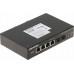 Switch Dahua Technology  POE DS-3T0506HP-E/HS 4-PORT SFP Hikvision
