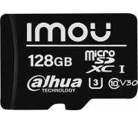 SD  IMOU S1 MicroSDXC 128 GB Class 10 UHS-I/U3 V30 (ST2-128-S1)