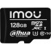 SD  IMOU S1 MicroSDXC 128 GB Class 10 UHS-I/U3 V30 (ST2-128-S1)