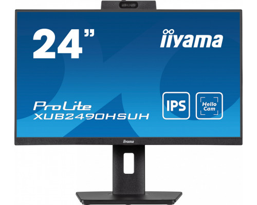 iiyama ProLite XUB2490HSUH-B1