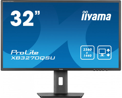 iiyama ProLite XB3270QSU-B1