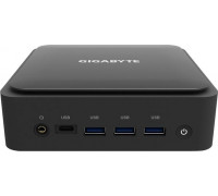 Komputer Gigabyte GIGA BRIX GB-BER3-5300 Barebone (AMD Ryzen 3 5300U 4C/8T)