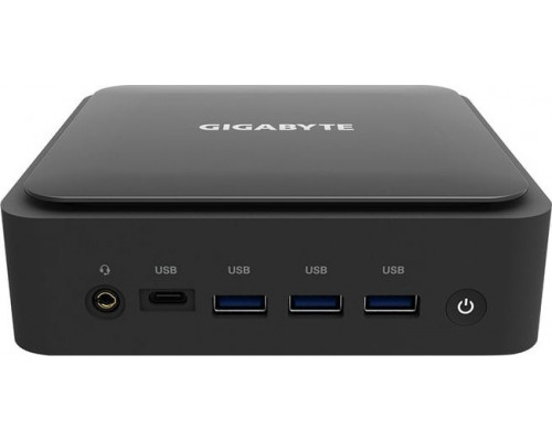 Komputer Gigabyte GIGA BRIX GB-BER3-5300 Barebone (AMD Ryzen 3 5300U 4C/8T)