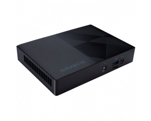 Komputer Gigabyte GIGA BRIX GB-BNI3-N305 Barebone (Intel i3-N305 CPU 8C/8T)