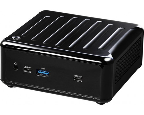 Komputer ASRock Asrock NUC BOX-1260P Black i7-1260P 3,4 GHz