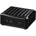Komputer ASRock Asrock NUC BOX-1260P Black i7-1260P 3,4 GHz