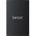 SSD Lexar SL500 2TB Black (LSL500X002T-RNBNG)