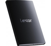 SSD Lexar SL500 2TB Black (LSL500X002T-RNBNG)