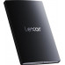 SSD Lexar SL500 2TB Black (LSL500X002T-RNBNG)