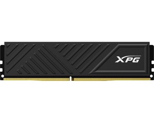 ADATA XPG Gammix D35, DDR4, 32 GB, 3600MHz, CL18 (AX4U360032G18I-SBKD35)