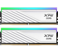 ADATA XPG Lancer Blade RGB, DDR5, 48 GB, 6000MHz, CL30 (AX5U6000C3024G-DTLABRWH)