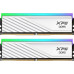 ADATA XPG Lancer Blade RGB, DDR5, 48 GB, 6000MHz, CL30 (AX5U6000C3024G-DTLABRWH)