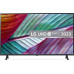 LG LG 50UR78006LK, LED TV - 50 - black, UltraHD/4K, SmartTV, HDR