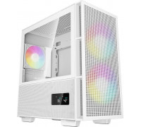 Deepcool CH360 ARGB biała (R-CH360-WHAPE3D-G-1)