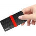 SSD Emtec Portable X200 2TB Black-red (ECSSD2TX200)