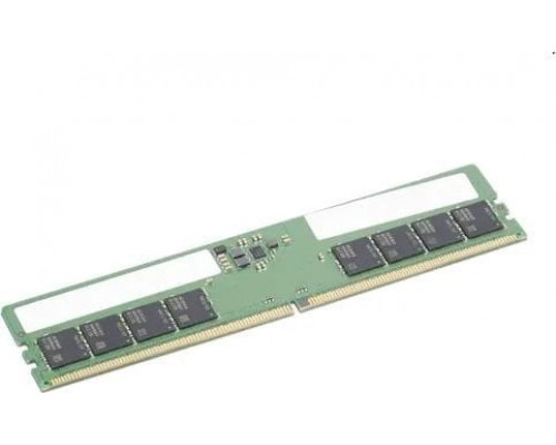 Lenovo Lenovo 16GB DDR5 5600 MHz U-DIMM