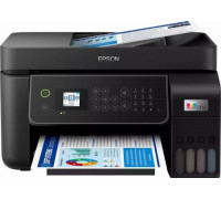 MFP Epson Urzšdzenie wielofunkcyjne ITS L5310 kolor A4/33ppm/FAX/W(LAN)/ADF30/czarna