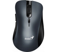 Genius bezprzewodowa Genius Ergo 8100S Iron Gray Cichy klik