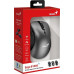 Genius bezprzewodowa Genius Ergo 8100S Iron Gray Cichy klik