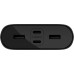 Belkin BoostCharge 26k mAh 32W 2xUSB-C 2xUSB-A black