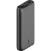 Belkin BoostCharge 26k mAh 32W 2xUSB-C 2xUSB-A black