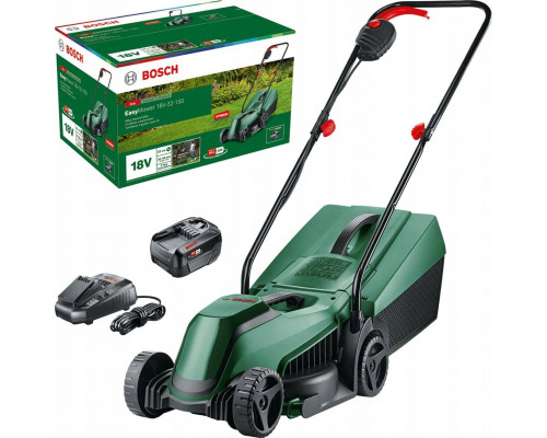 Bosch KOSIARKA DO TRAWY EasyMower 18V-32-150