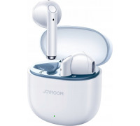 Joyroom wireless Joyroom Jpods Series JR-PB2 BT 5.3 TWS IPX4 white