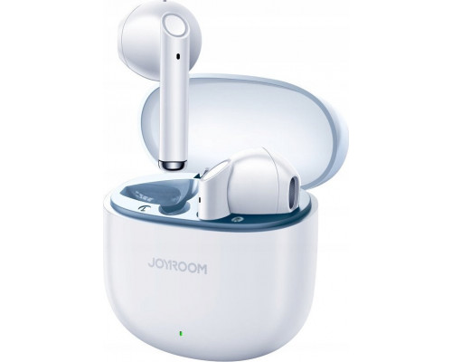 Joyroom wireless Joyroom Jpods Series JR-PB2 BT 5.3 TWS IPX4 white