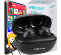 Wenom SPE-13 black