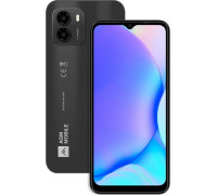 AGM Note N1 8/128GB Black  (S8106047)