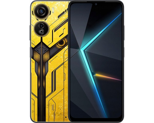 ZTE Nubia Neo 5G 8/256GB Yellow  (S8106969)