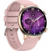 Smartwatch Rubicon RNCF09 Rose  (RNCF09)