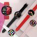 Smartwatch Rubicon RNCF09 Rose  (RNCF09)