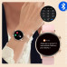 Smartwatch Rubicon RNCF09 Rose  (RNCF09)