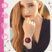 Smartwatch Rubicon RNCF09 Rose  (RNCF09)