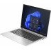 Laptop HP HP EliteBook 830 G11 Intel Core Ultra 7 155U Laptop 33,8 cm (13.3") WUXGA 16 GB LPDDR5x-SDRAM 512 GB SSD Wi-Fi 6E (802.11ax) Windows 11 Pro Srebrny