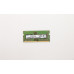 Lenovo Lenovo 5M30V06802 moduł pamięci 8 GB 1 x 8 GB DDR4 3200 MHz