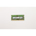 Lenovo Lenovo 5M30V06802 moduł pamięci 8 GB 1 x 8 GB DDR4 3200 MHz