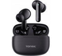 Tonsil T50BT Black