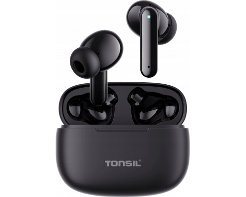 Tonsil T50BT Black