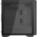 Cougar Uniface black (CGR-5C78B)