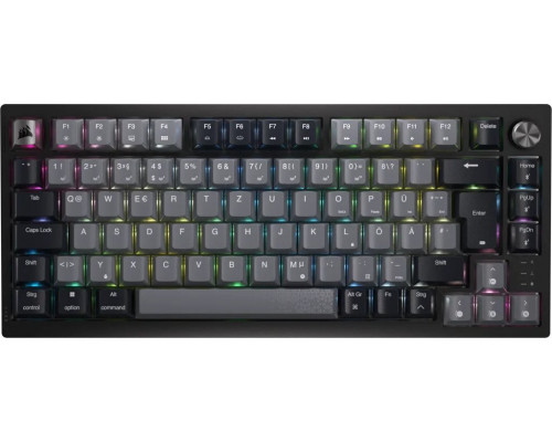 Corsair CORSAIR K65 Plus Belaidė mechaninė KB