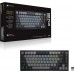 Corsair CORSAIR K65 Plus Belaidė mechaninė KB