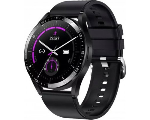 Smartwatch Denver Smartwatch BT Denver SWC-372 black