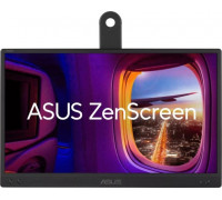 Asus MB166CR