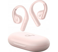 Anker nauszne Soundcore AeroFit Rose